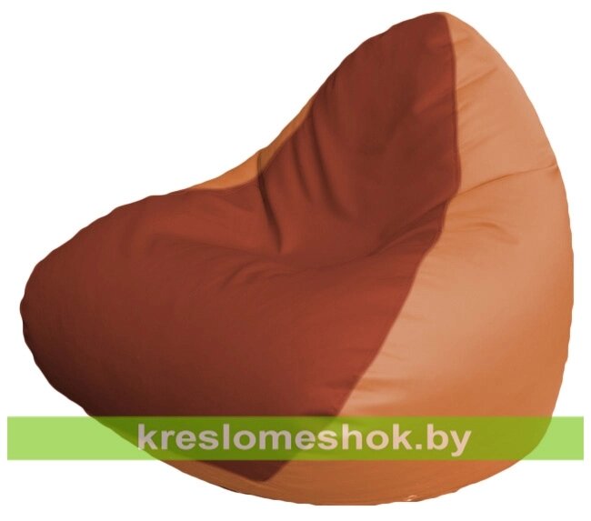 Кресло мешок RELAX Р2.3-79 от компании Интернет-магазин "Kreslomeshok" - фото 1