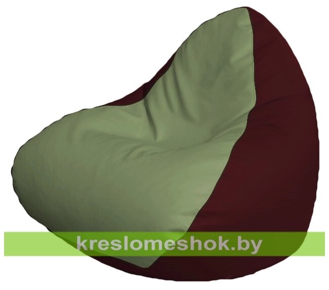 Кресло мешок RELAX Р2.3-82 от компании Интернет-магазин "Kreslomeshok" - фото 1