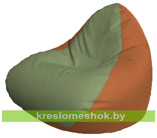 Кресло мешок RELAX Р2.3-84 от компании Интернет-магазин "Kreslomeshok" - фото 1