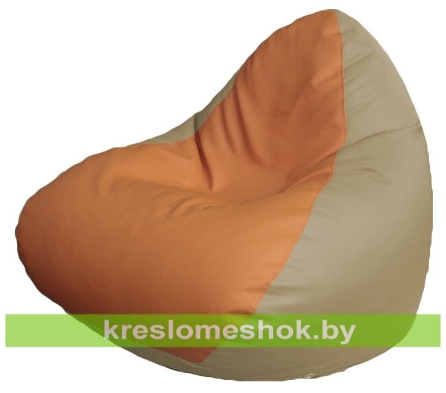 Кресло мешок RELAX Р2.3-85 от компании Интернет-магазин "Kreslomeshok" - фото 1