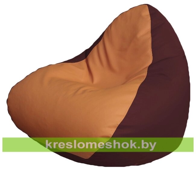 Кресло мешок RELAX Р2.3-86 от компании Интернет-магазин "Kreslomeshok" - фото 1