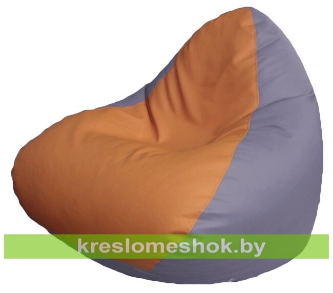 Кресло мешок RELAX Р2.3-88 от компании Интернет-магазин "Kreslomeshok" - фото 1