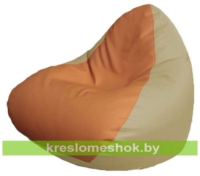 Кресло мешок RELAX Р2.3-90 от компании Интернет-магазин "Kreslomeshok" - фото 1