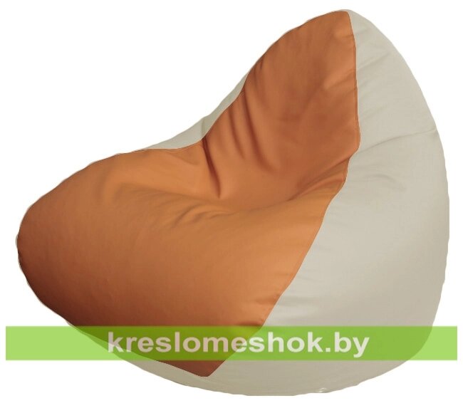 Кресло мешок RELAX Р2.3-91 от компании Интернет-магазин "Kreslomeshok" - фото 1