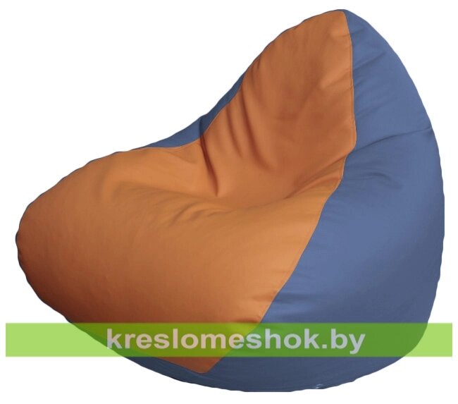 Кресло мешок RELAX Р2.3-92 от компании Интернет-магазин "Kreslomeshok" - фото 1