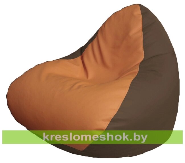 Кресло мешок RELAX Р2.3-93 от компании Интернет-магазин "Kreslomeshok" - фото 1