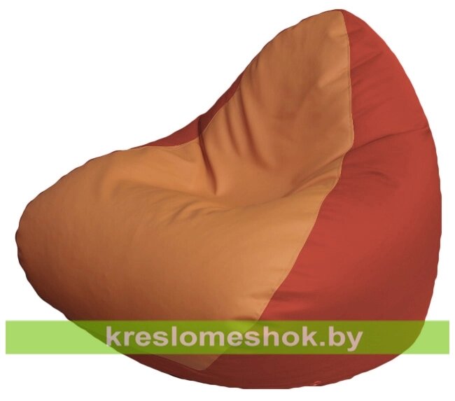 Кресло мешок RELAX Р2.3-94 от компании Интернет-магазин "Kreslomeshok" - фото 1