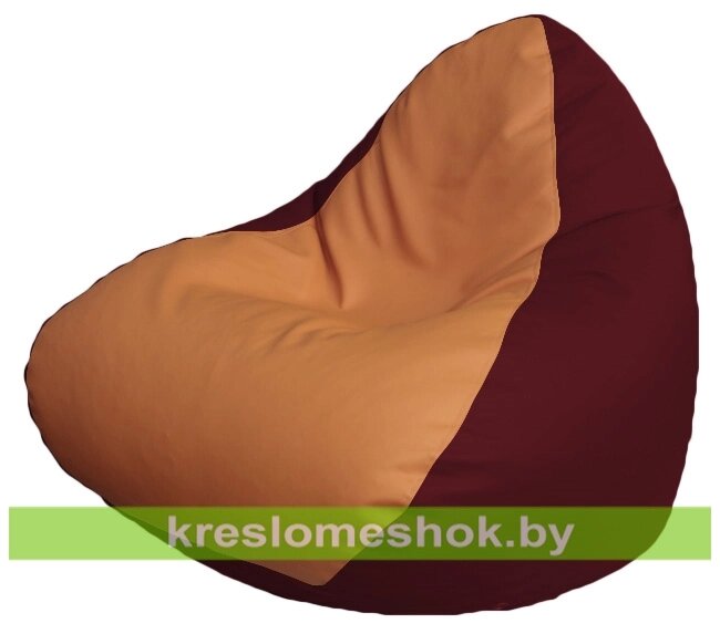 Кресло мешок RELAX Р2.3-98 от компании Интернет-магазин "Kreslomeshok" - фото 1