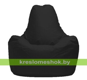 Кресло мешок Спортинг С1.1-06 (чёрный)