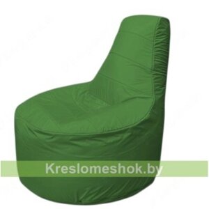 Кресло мешок Трон Т1.1-08(зеленый)