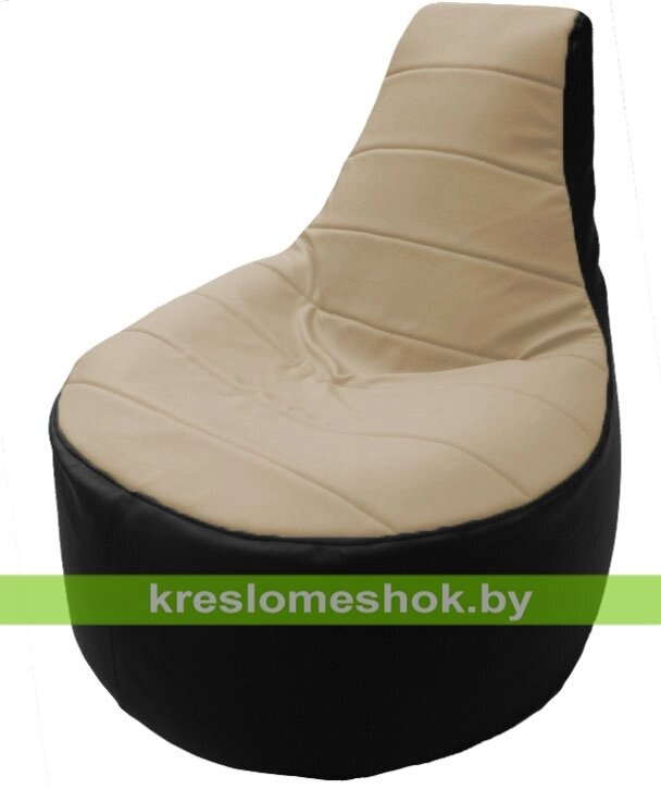Кресло мешок Трон Т1.3-05 от компании Интернет-магазин "Kreslomeshok" - фото 1