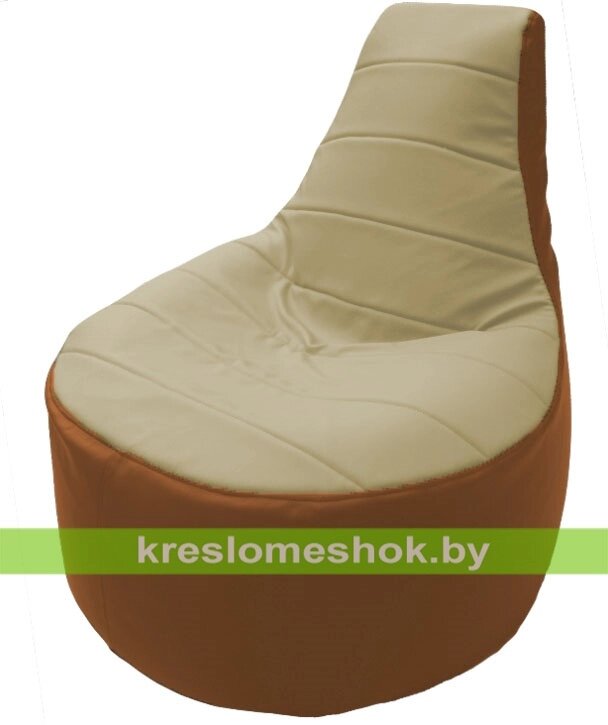 Кресло мешок Трон Т1.3-20 от компании Интернет-магазин "Kreslomeshok" - фото 1