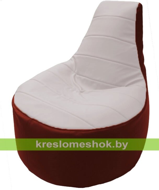 Кресло мешок Трон Т1.3-39 от компании Интернет-магазин "Kreslomeshok" - фото 1