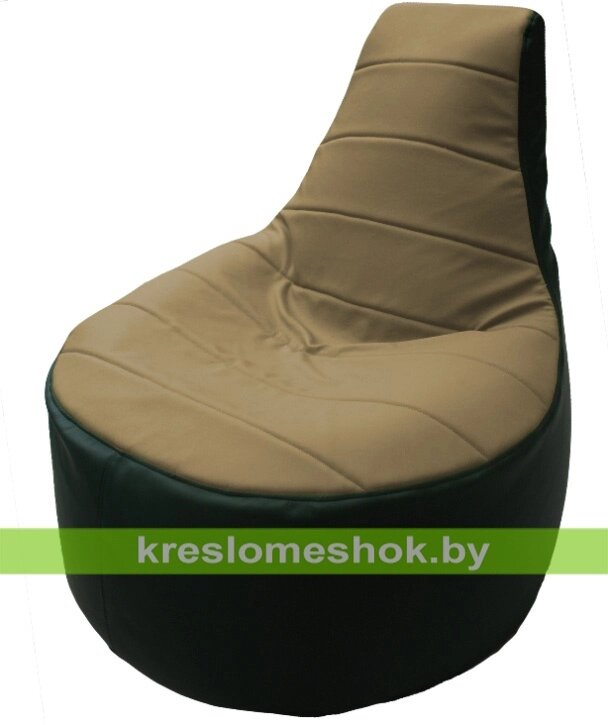 Кресло мешок Трон Т1.3-43 от компании Интернет-магазин "Kreslomeshok" - фото 1
