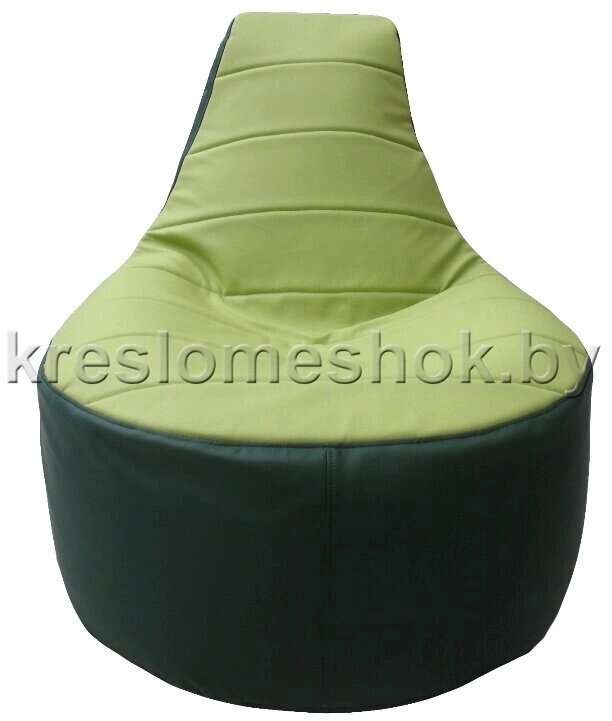 Кресло-мешок Трон Властелин от компании Интернет-магазин "Kreslomeshok" - фото 1