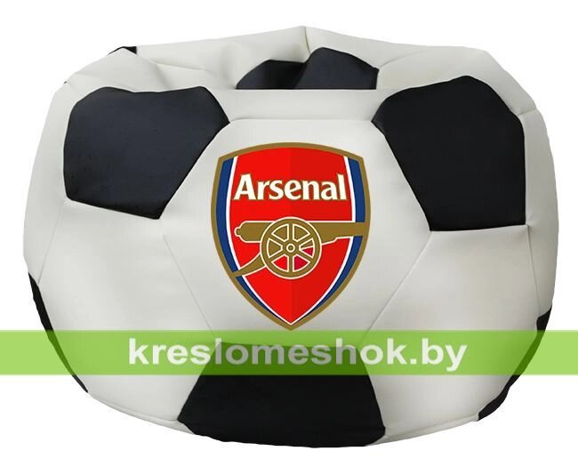 Мяч Стандарт Аресенал М1.3-28 от компании Интернет-магазин "Kreslomeshok" - фото 1