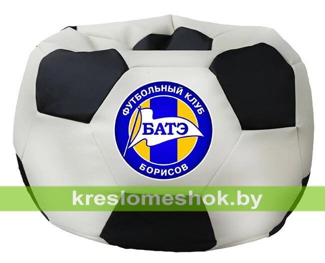Мяч Стандарт БАТЭ М1.3-31 от компании Интернет-магазин "Kreslomeshok" - фото 1