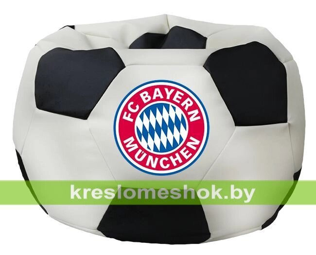 Мяч Стандарт Бавария М1.3-29 от компании Интернет-магазин "Kreslomeshok" - фото 1