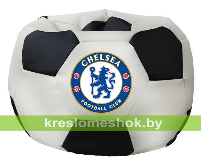 Мяч Стандарт Челси М1.3-36 от компании Интернет-магазин "Kreslomeshok" - фото 1