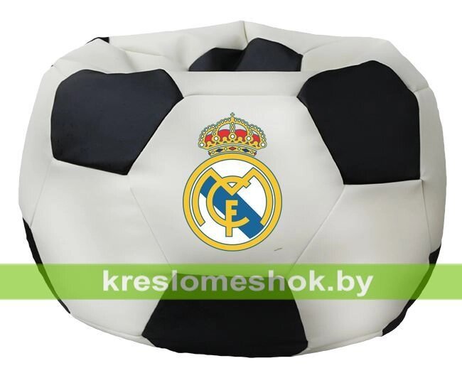 Мяч Стандарт Реал М1.3-35 от компании Интернет-магазин "Kreslomeshok" - фото 1