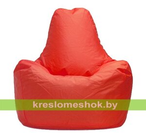 Кресло мешок Спортинг С1.1-01 (красный)