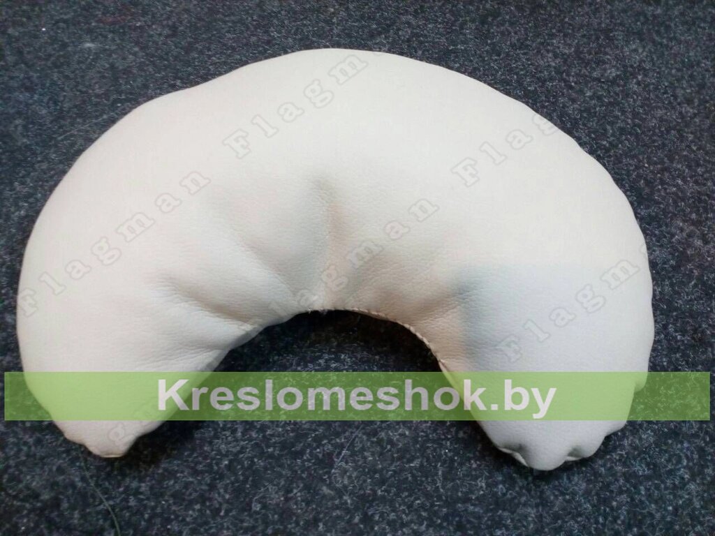 Подушка для фотосессий от компании Интернет-магазин "Kreslomeshok" - фото 1
