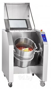 Массажер (Маринатор) для мяса ММ-50В вакуумный