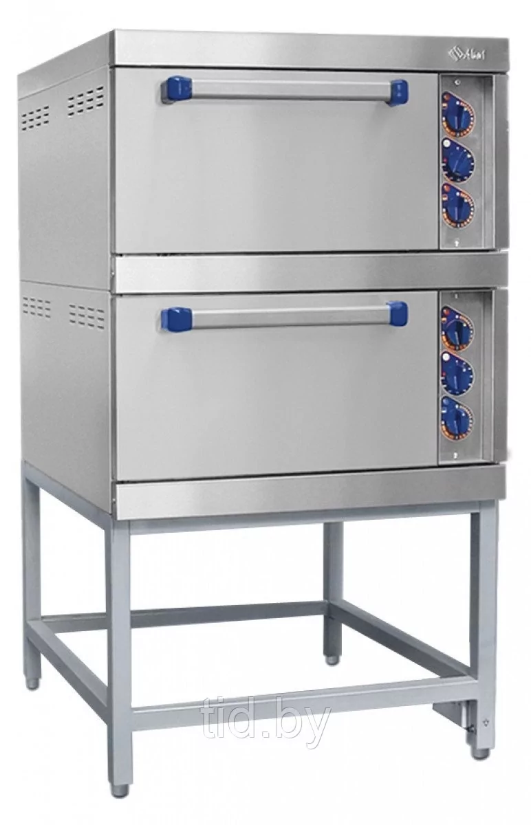 Жарочный шкаф ABAT шжэ-2 (390013451) купить с доставкой по доступной ...