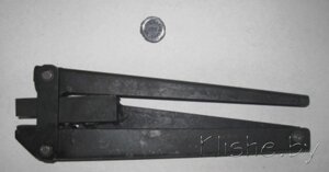Пломбиратор 16 мм (Железнодорожный)
