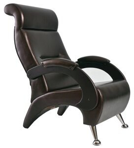 Кресло для отдыха, мод. 9-К (Дунди-109) Черный