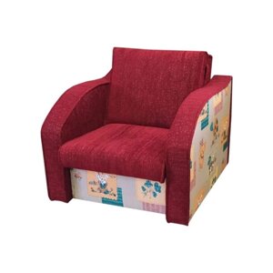 Кресло-кровать Мартин два цвета