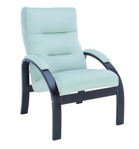 Кресло Лион (Венге/ткань V14)