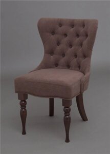 Кресло Вальс (темный тон / RS32 - коричневый)