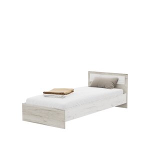 Кровать Гармония КР 603 (90х200 см)