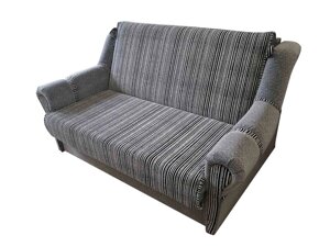 Малогабаритный диван-кровать Новелла флок