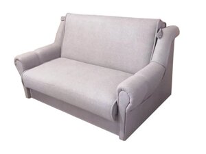 Малогабаритный диван-кровать Новелла