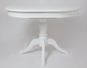 Стол "Капелла-2"цвет Белый) Тип 2