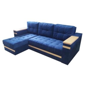 Угловой диван-кровать Кёльн
