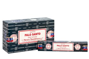 Благовония Palo Santo Пало Санто Satya 15 гр
