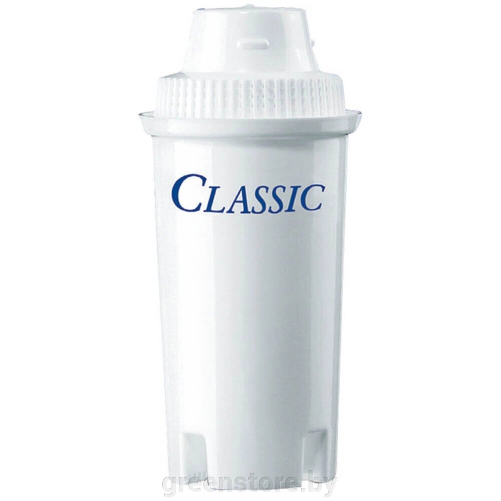 Картридж Brita classic 1шт. от компании Зеленый магазин Минск - фото 1