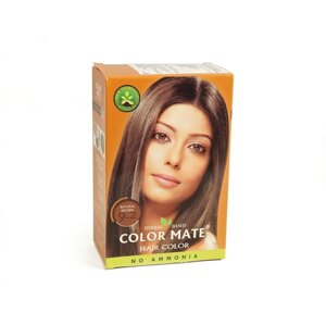 Краска для волос Color Mate 9.2 (натуральный коричневый) 15г.