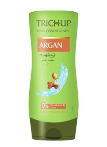 Кондиционер для волос с маслом арганы (Hair Conditioner Argan) Trichup 200мл