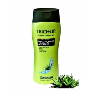 Шампунь для Волос Trichup Healthy, Long & Strong 200 мл