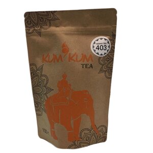 Чёрный чай "Ассам" (403), 100гр