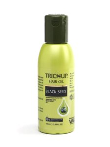 Масло для волос Trichup – Black Seed (Семена черного тмина) 100 мл