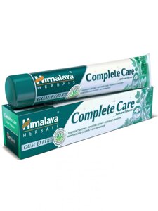 Зубная паста Complete Care Himalaya 75 гр.
