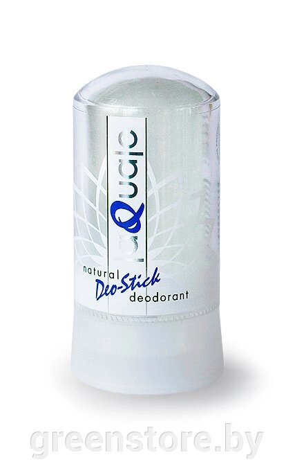 Дезодорант-стик LAQUALE без фито-добавок Персей, 60г - розница