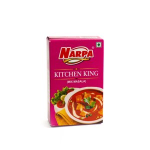 Смесь специй Король Кухни NARPA (Kitchen king) 50г