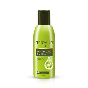 Масло для волос Тричуп (Trichup Oil healthy, long, strong), 100 мл