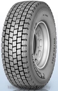 Автошина 295/80R22.5 для МАЗ-6430 А5, МАЗ-5440 А3 рессорная подвеска Бел-118